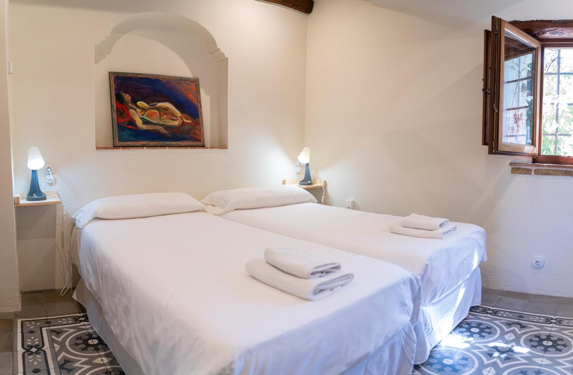 Cortijo Los Arbolitos, Casa Compartida غويخار سييرا المظهر الخارجي الصورة