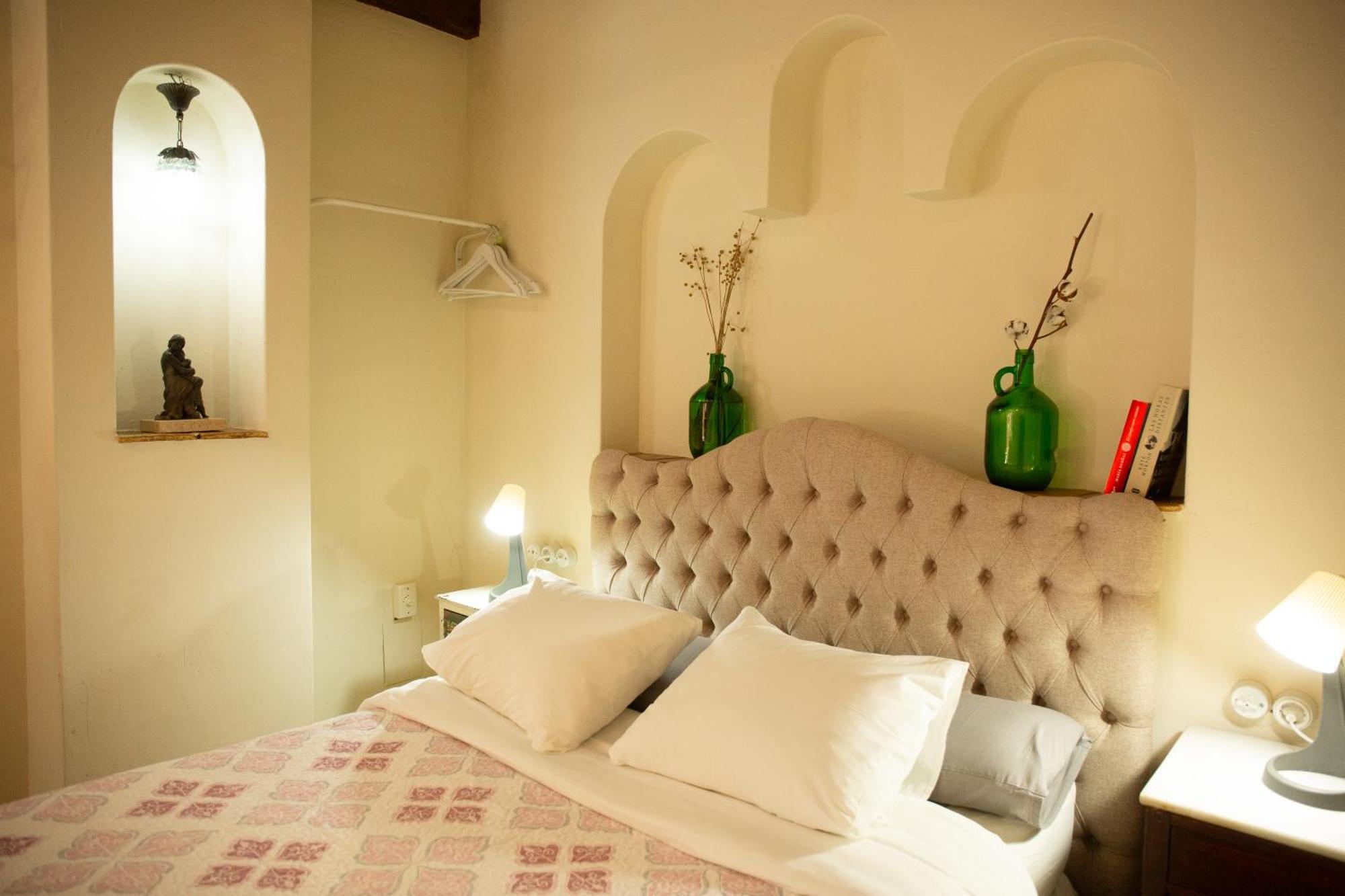 Cortijo Los Arbolitos, Casa Compartida غويخار سييرا الغرفة الصورة