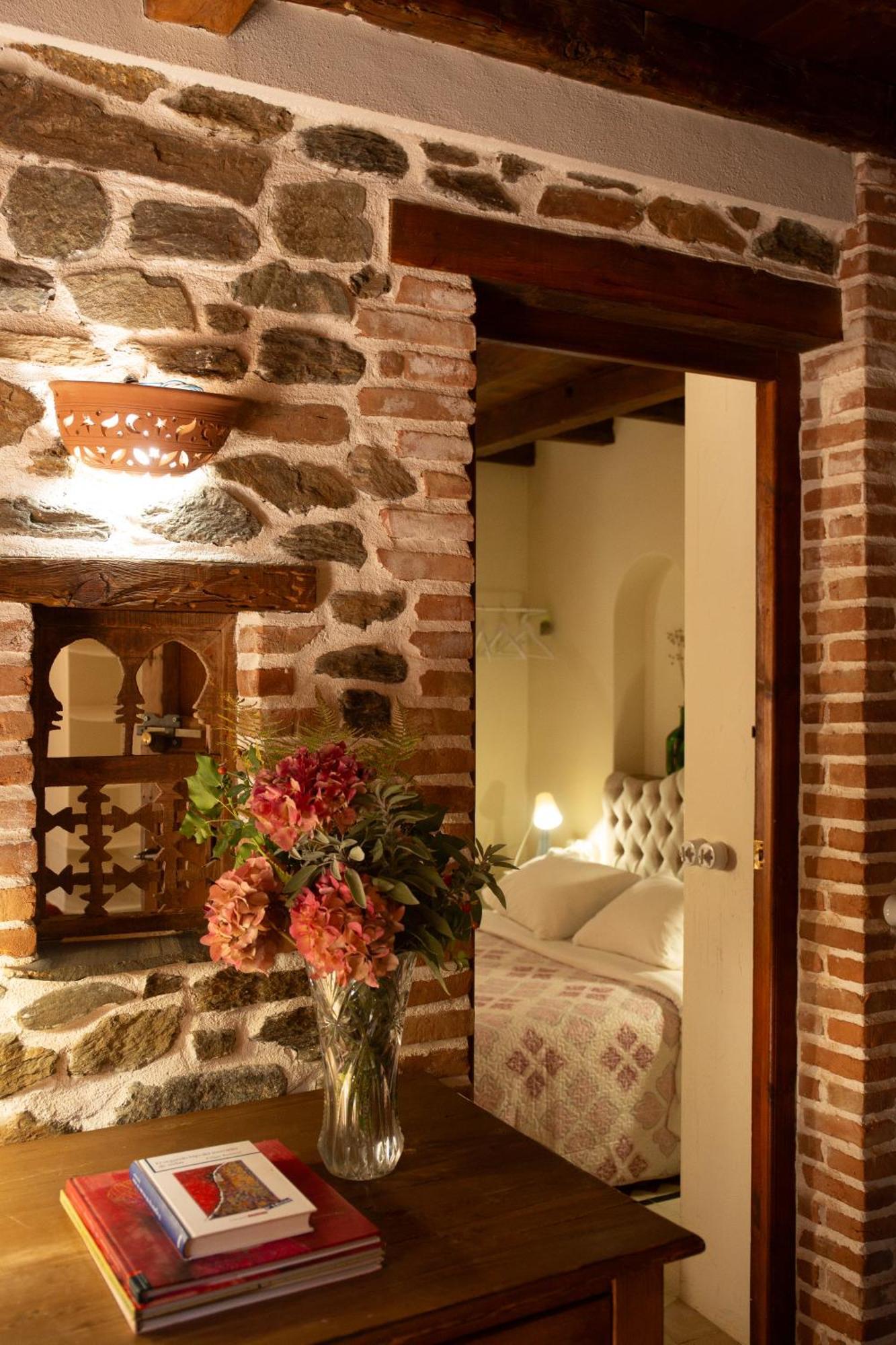 Cortijo Los Arbolitos, Casa Compartida غويخار سييرا الغرفة الصورة
